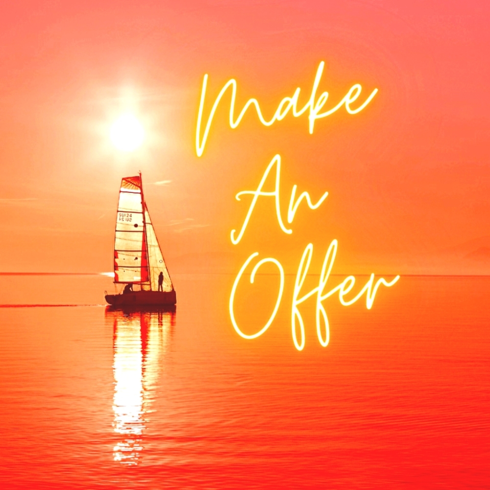 Make an offer